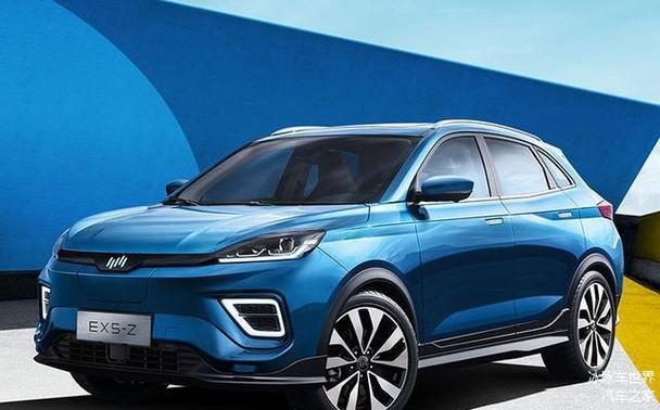 佛山20WEY威派豪华SUV市场的黑马，零跑汽车与智能交通系统的协同