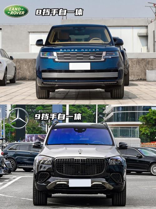 佛山20迈巴赫经典与现代的完美融合，路虎如何塑造独特的品牌形象